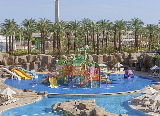 Sentido Reef Oasis Resort