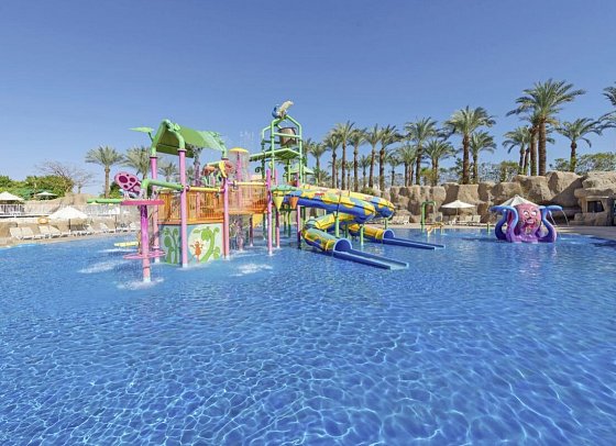 Sentido Reef Oasis Resort