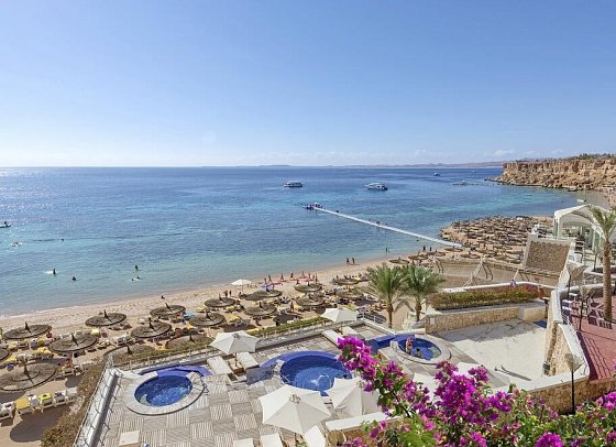 Sentido Reef Oasis Resort