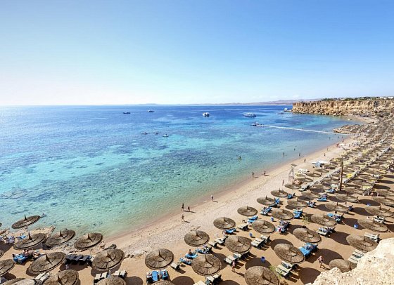 Sentido Reef Oasis Resort