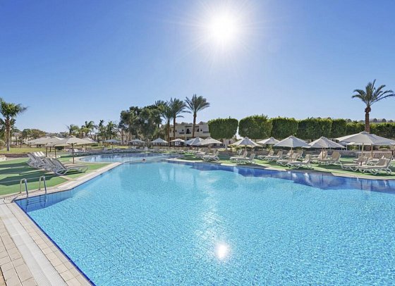 Sentido Reef Oasis Resort