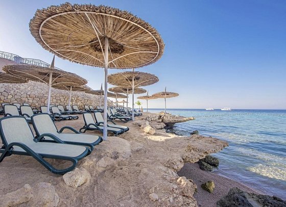 Sentido Reef Oasis Resort