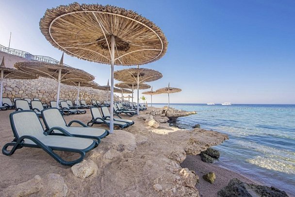 Sentido Reef Oasis Senses Resort