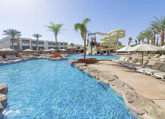 Sentido Reef Oasis Resort