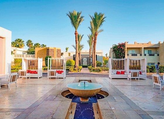 Sentido Reef Oasis Resort