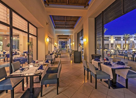 Sentido Reef Oasis Resort