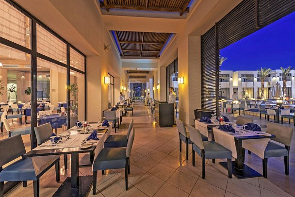 Sentido Reef Oasis Senses Resort