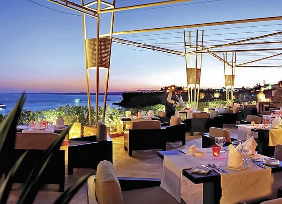 Sentido Reef Oasis Resort