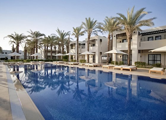 Sentido Reef Oasis Resort