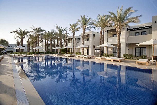 Sentido Reef Oasis Senses Resort