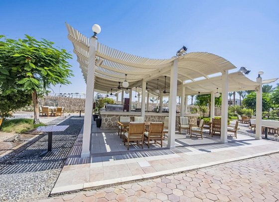 Sentido Reef Oasis Resort