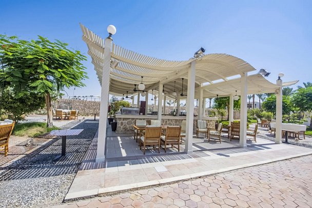 Sentido Reef Oasis Senses Resort