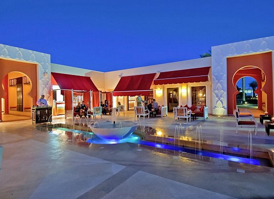 Sentido Reef Oasis Resort