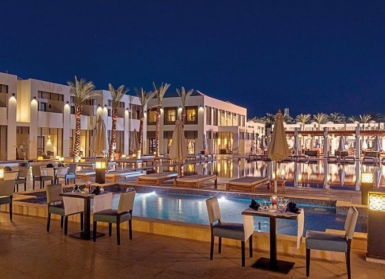 Sentido Reef Oasis Resort