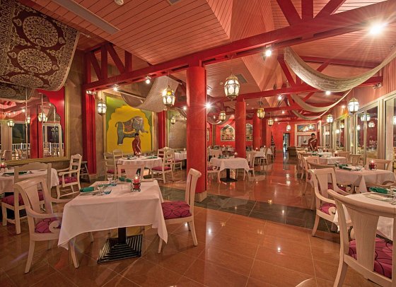 Sentido Reef Oasis Resort