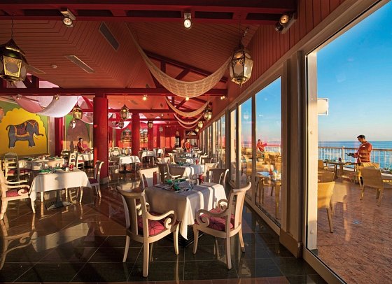 Sentido Reef Oasis Resort
