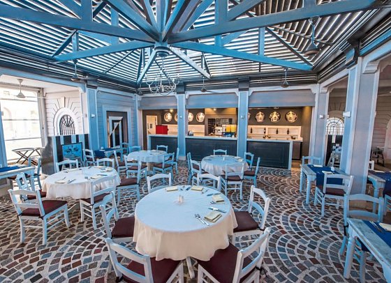 Sentido Reef Oasis Resort