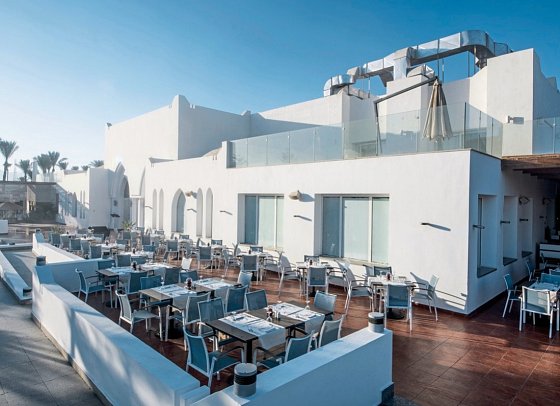 Sentido Reef Oasis Resort