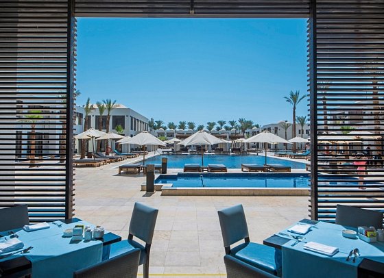 Sentido Reef Oasis Resort