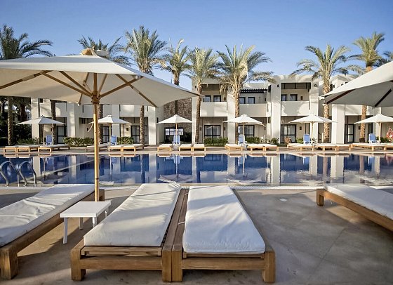 Sentido Reef Oasis Resort