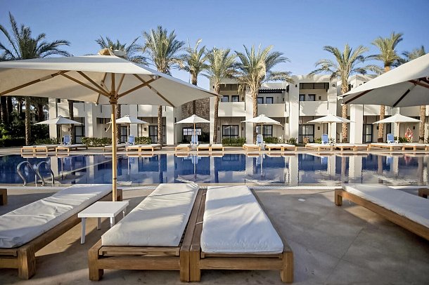 Sentido Reef Oasis Senses Resort