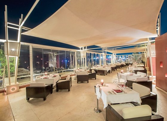 Sentido Reef Oasis Resort