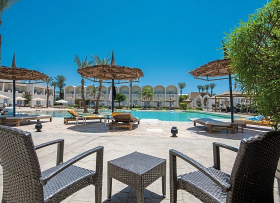 Sentido Reef Oasis Resort