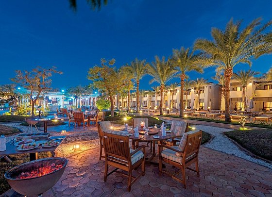 Sentido Reef Oasis Resort