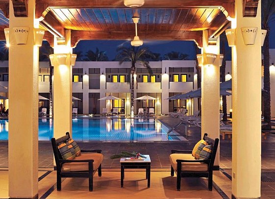 Sentido Reef Oasis Resort