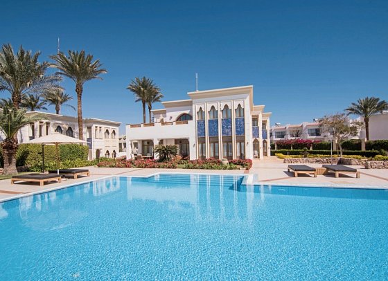 Sentido Reef Oasis Resort