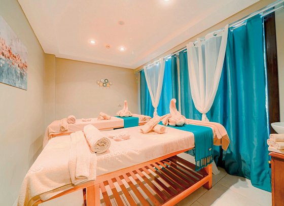 Sentido Reef Oasis Resort