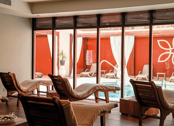 Sentido Reef Oasis Resort