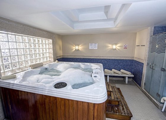 Sentido Reef Oasis Resort