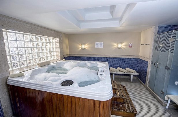 Sentido Reef Oasis Senses Resort