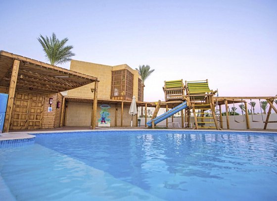 Sentido Reef Oasis Resort