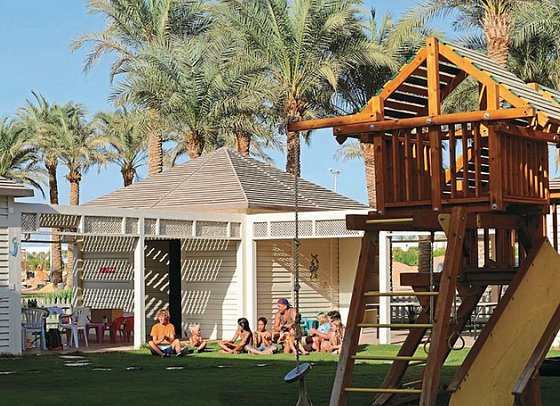 Sentido Reef Oasis Resort