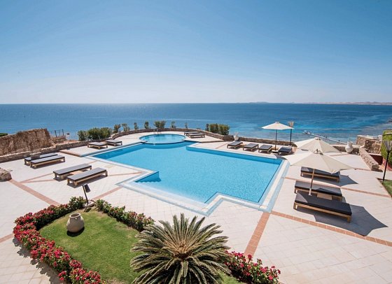 Sentido Reef Oasis Resort