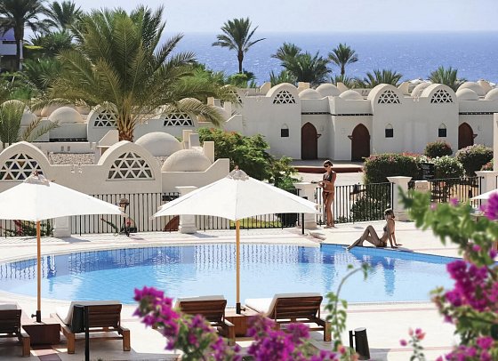 Sentido Reef Oasis Resort