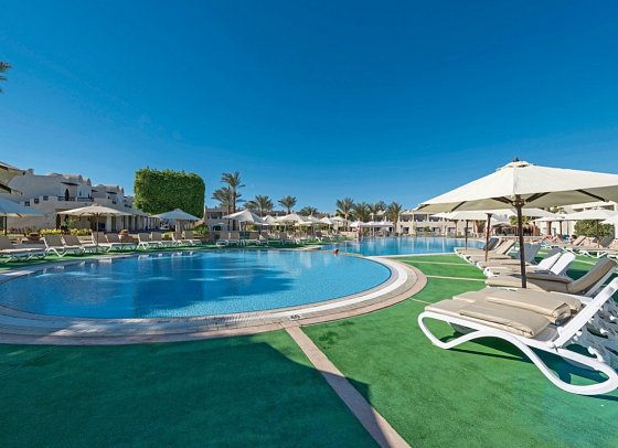 Sentido Reef Oasis Resort