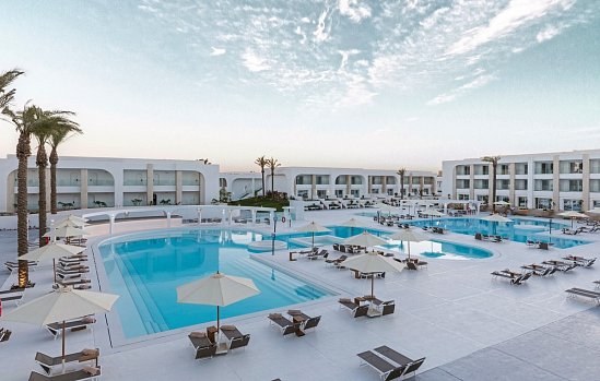 White Hills Resort
