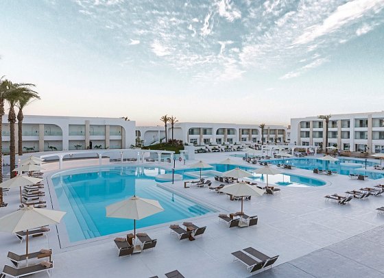 White Hills Resort