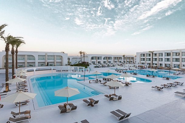 White Hills Resort