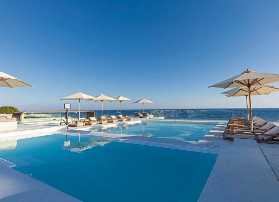 White Hills Resort