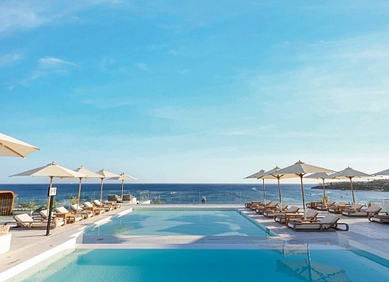 White Hills Resort