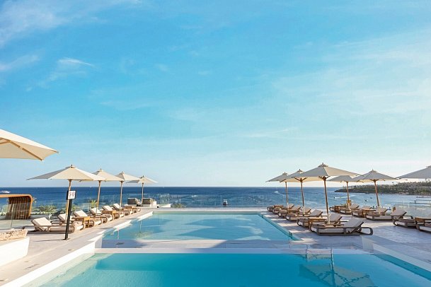 White Hills Resort