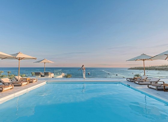 White Hills Resort