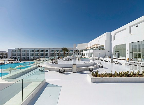 White Hills Resort