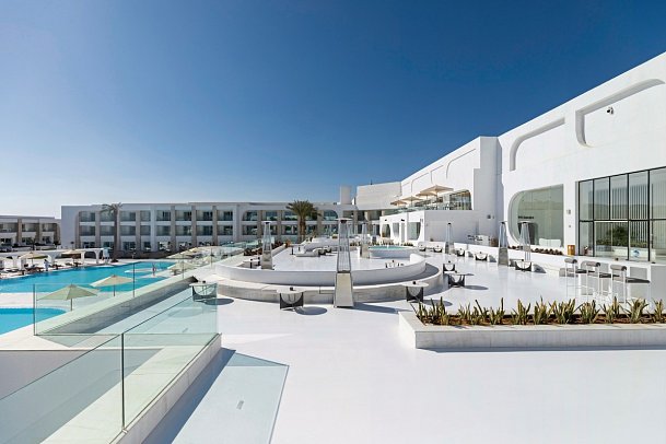 White Hills Resort