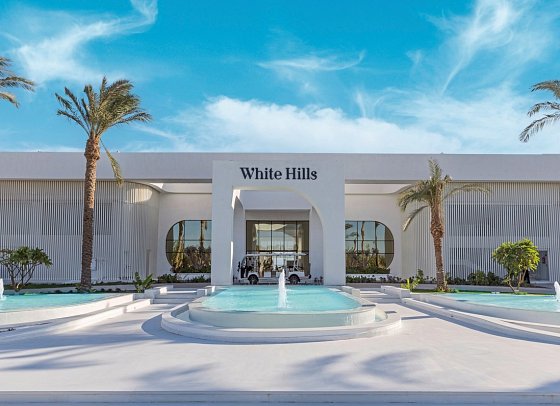 White Hills Resort