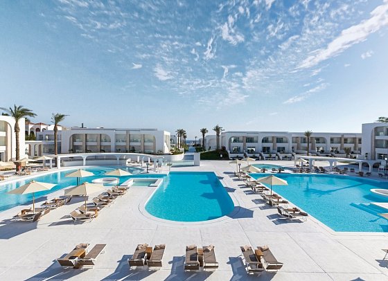 White Hills Resort